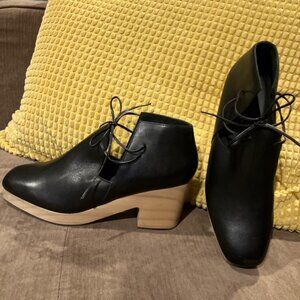 Chic Kelsey Dagger Shoes